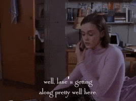 season 4 netflix GIF by Gilmore Girls 