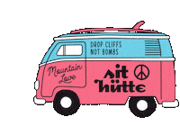Arosa Lenzerheide Sticker by snowparkarosalenzerheide