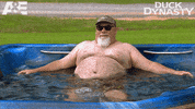 duck dynasty GIF by A&E