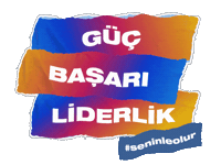Olur Sticker by Abdi İbrahim