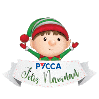 Feliz Navidad Santa Sticker by pycca