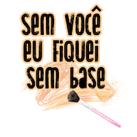 Despertar Make Up Sticker by Universal Music Brasil