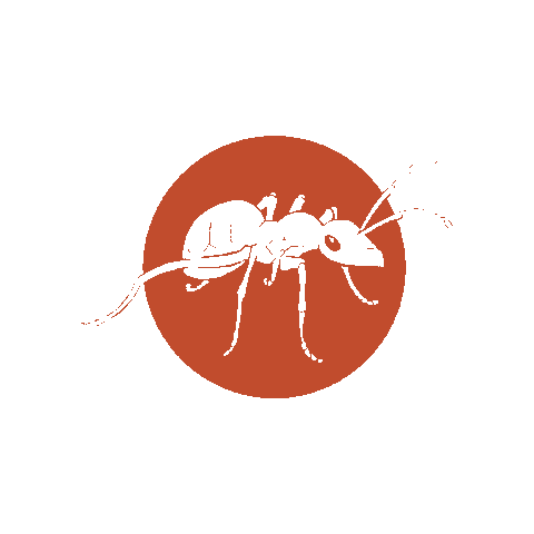 BiosfarVanerskargarden giphygifmaker ant unesco myra Sticker