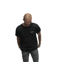 Happy Dance Sticker by SBS6