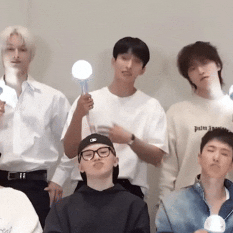 Thunder What Is Going On GIF