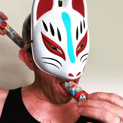 GIF by Joseph Fontinha