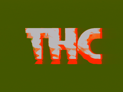 Art Glitch GIF