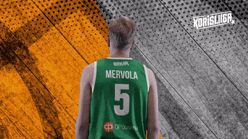 Sport Basketball GIF by Basket_fi