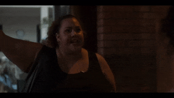 Totalcontrol GIF by ABC Indigenous
