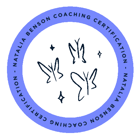Nbcc Sticker by Natalia Benson