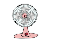 Calor Sticker by lgcapucci