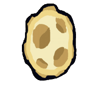 Xmoons Sticker