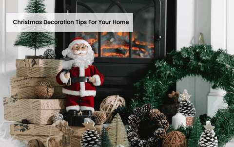 LuxuryResidences giphyupload christmas decoration christmas decoration ideas for home christmas decoration tips GIF