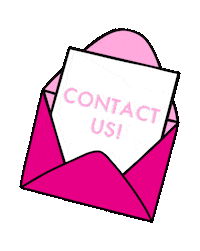 Mail Mailing Sticker by COREY PAIGE DESIGNS