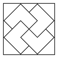 Geometry Lines GIF by xponentialdesign