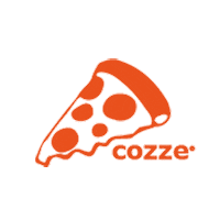 CozzePizzaOvens pizza cozze cozzepizzaovens cozzepizza Sticker