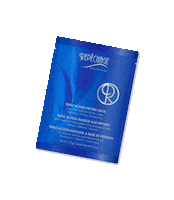 Skin Care Mask Sticker by Repechage