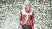 Elon Volleyball GIF by Elon Phoenix
