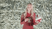 Elon Volleyball GIF by Elon Phoenix