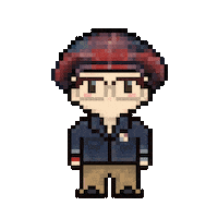 지드래곤 권지용 Sticker