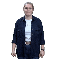 Happy Celebration Sticker by Hochschule Osnabrück – University of Applied Sciences