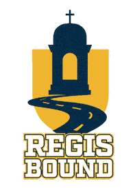 Denver Colorado Sticker by Regis University