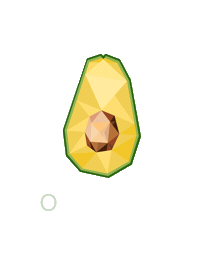 studioavocado Sticker by Avocado Studio