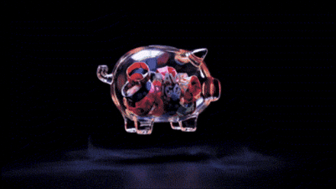 Music Festival Rave GIF by Electric State