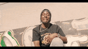 Who Knows Idk GIF by Cliff Savage