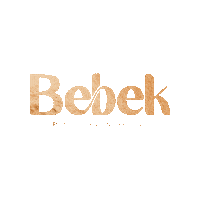 bebek bebeklounge bebekloungedubai bebekdubai bebekuae Sticker