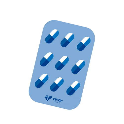 RedeVivar giphyupload farmacia mal remedio Sticker