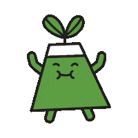 Matcha Yamachan Sticker