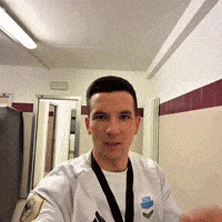 Unwanted Boys GIF