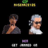 Ben GIF