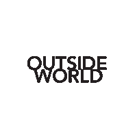 OutsideWorldFestival festival osw outsideworld outsideworldfestival Sticker