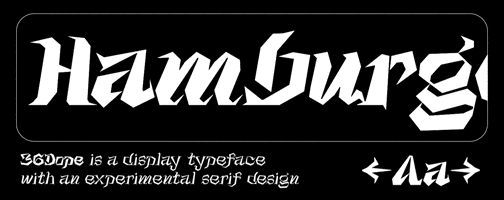 powertype giphyupload typography graphic design font GIF