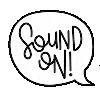 Sticker Listen Sticker by rainydayink