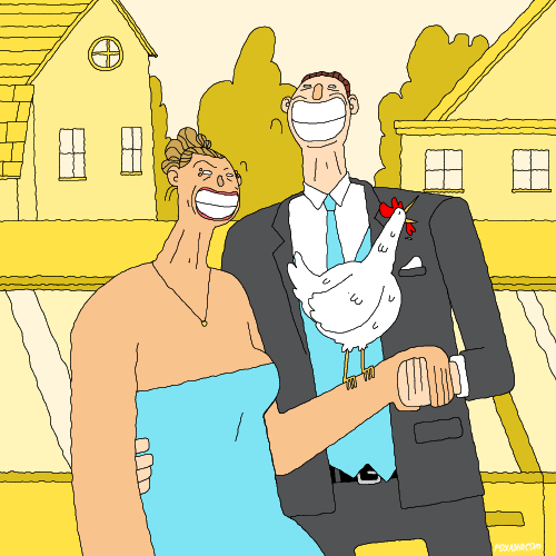 Animation Domination Lol GIF by gifnews