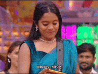 Rakshita GIF