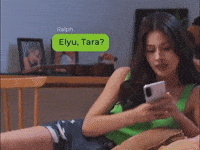 Wait What Omg GIF