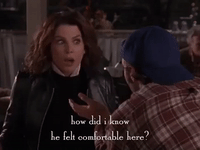 season 4 netflix GIF by Gilmore Girls 