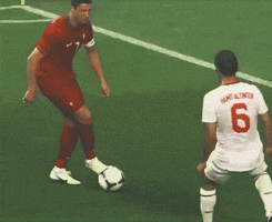 Soccer GIF