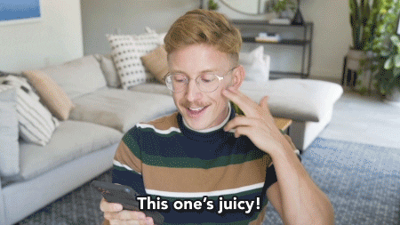 Youtube Video GIF by tyler oakley