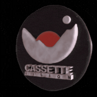 GIF by Cassette Vision