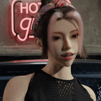 molamolavirtual virtual reality mola molamola virtual influencer GIF