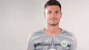 Pavao Pervan Soccer GIF by VfL Wolfsburg