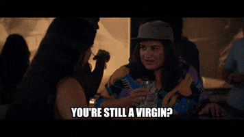 Confused GIF by Lilly Singh