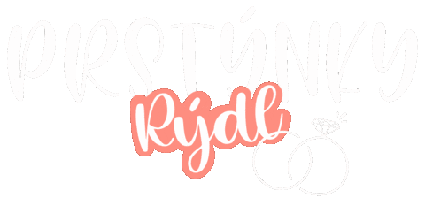Sperky Sticker by Prsteny Rydl