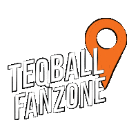 Fan Sticker by Teqball