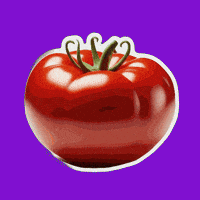 Hungry Pizza GIF